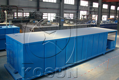 Water tank for sale by KOSUN