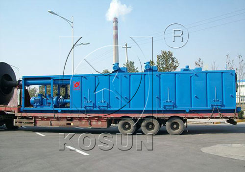 Drilling mud tank for sale